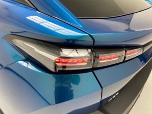 Peugeot 408 408 Allure HYBRID 145 eDCS6   - Foto 21