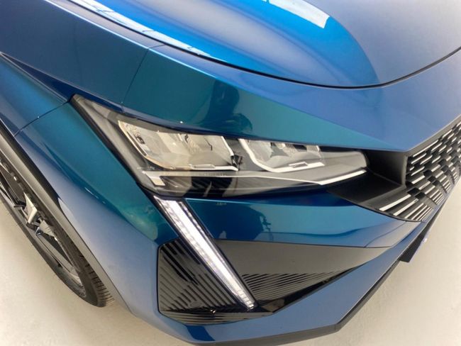 Peugeot 408 408 Allure HYBRID 145 eDCS6   - Foto 18