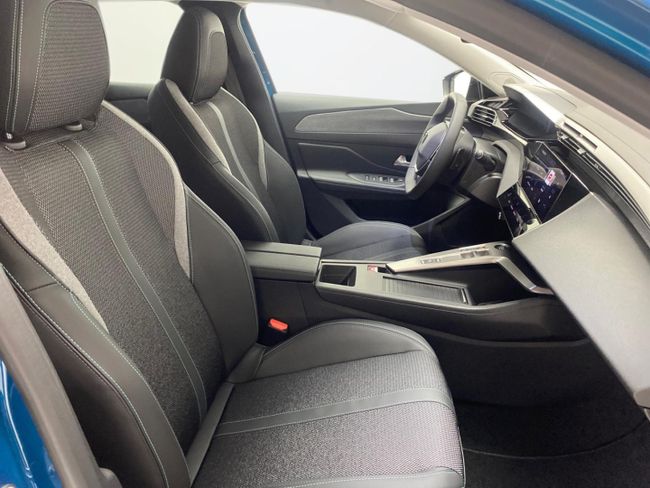 Peugeot 408 408 Allure HYBRID 145 eDCS6   - Foto 25