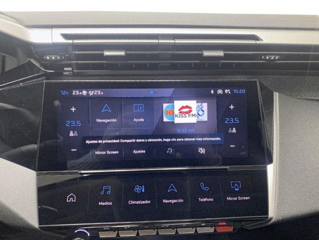 Peugeot 408 408 Allure HYBRID 145 eDCS6   - Foto 16