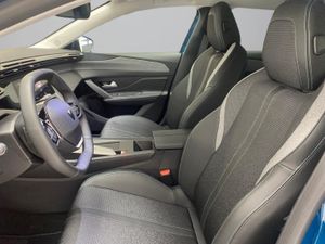 Peugeot 408 408 Allure HYBRID 145 eDCS6   - Foto 9