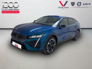 Peugeot 408 408 Allure HYBRID 145 eDCS6   - Foto 2