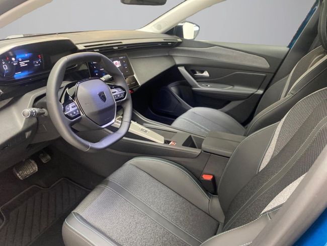 Peugeot 408 408 Allure HYBRID 145 eDCS6   - Foto 10