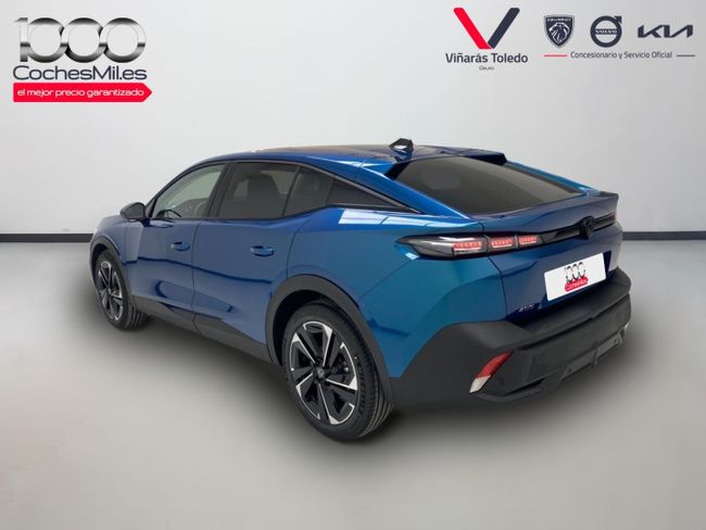 Peugeot 408 408 Allure HYBRID 145 eDCS6   - Foto 3