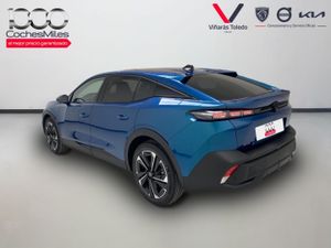 Peugeot 408 408 Allure HYBRID 145 eDCS6   - Foto 3