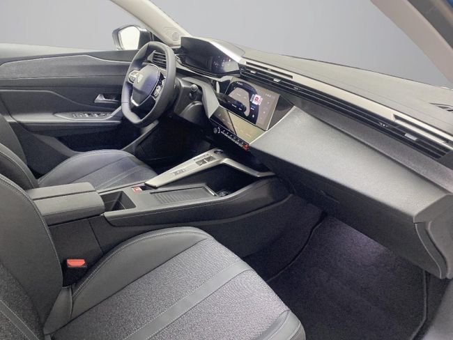 Peugeot 408 408 Allure HYBRID 145 eDCS6   - Foto 23