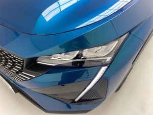 Peugeot 408 408 Allure HYBRID 145 eDCS6   - Foto 20