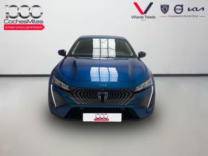 Peugeot 408 408 Allure HYBRID 145 eDCS6   - Foto 4