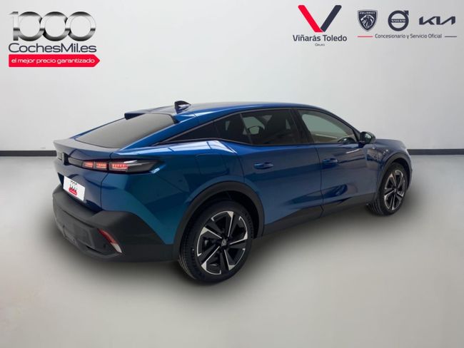 Peugeot 408 408 Allure HYBRID 145 eDCS6   - Foto 8