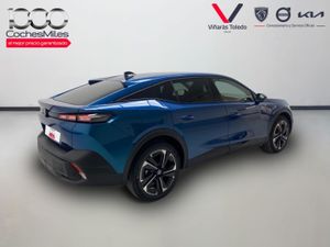 Peugeot 408 408 Allure HYBRID 145 eDCS6   - Foto 8