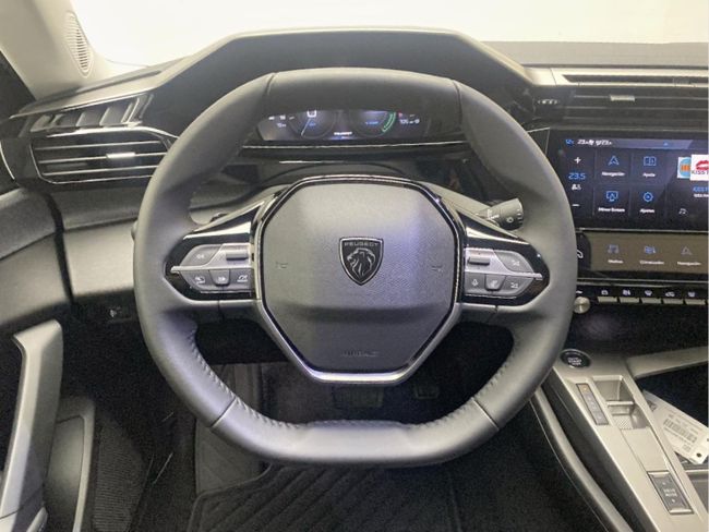 Peugeot 408 408 Allure HYBRID 145 eDCS6   - Foto 15