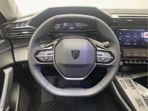 Peugeot 408 408 Allure HYBRID 145 eDCS6   - Foto 15