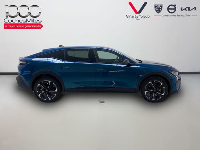 Peugeot 408 408 Allure HYBRID 145 eDCS6   - Foto 6