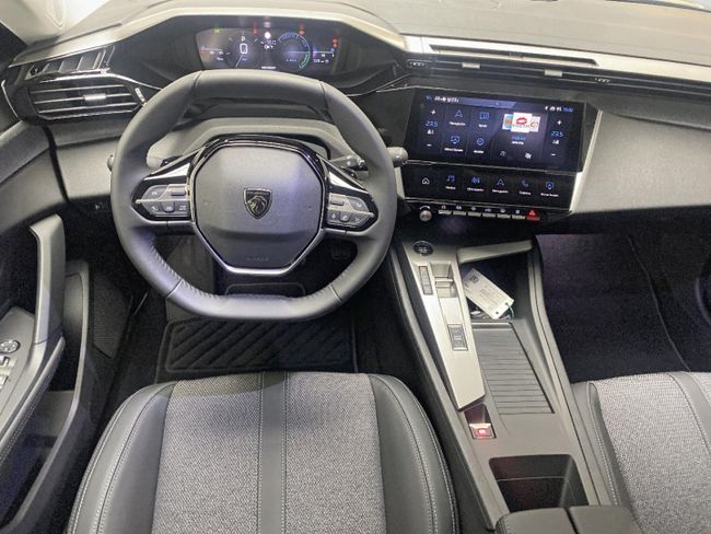 Peugeot 408 408 Allure HYBRID 145 eDCS6   - Foto 13