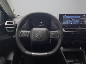 Citroën C4 Hybrid 145 ë-DCS6 Business Edition   - Foto 23
