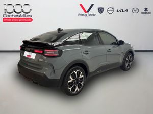 Citroën C4 Hybrid 145 ë-DCS6 Business Edition   - Foto 6