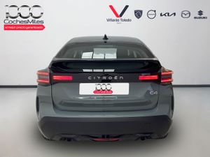 Citroën C4 Hybrid 145 ë-DCS6 Business Edition   - Foto 3