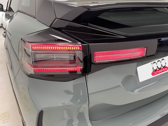 Citroën C4 Hybrid 145 ë-DCS6 Business Edition   - Foto 16
