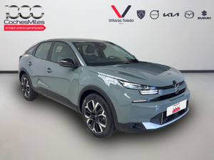 Citroën C4 Hybrid 145 ë-DCS6 Business Edition   - Foto 4