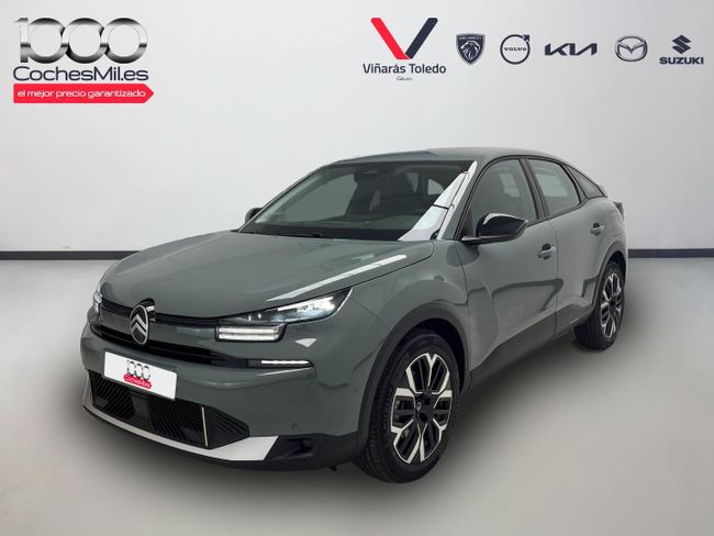 Citroën C4 Hybrid 145 ë-DCS6 Business Edition   - Foto 2