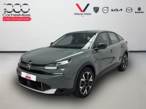 Citroën C4 Hybrid 145 ë-DCS6 Business Edition   - Foto 2
