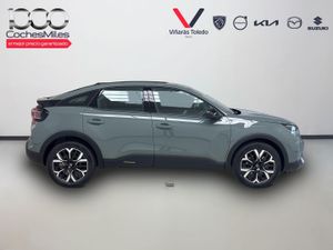 Citroën C4 Hybrid 145 ë-DCS6 Business Edition   - Foto 5