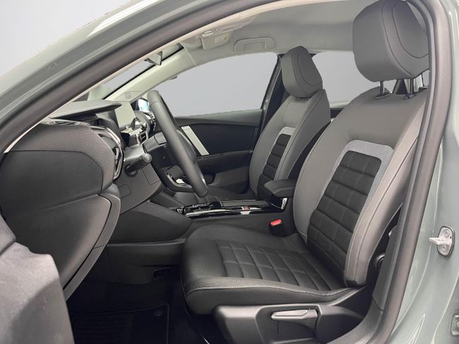 Citroën C4 Hybrid 145 ë-DCS6 Business Edition   - Foto 21