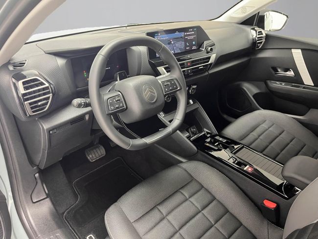 Citroën C4 Hybrid 145 ë-DCS6 Business Edition   - Foto 21
