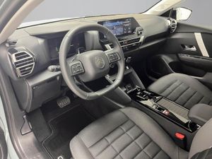 Citroën C4 Hybrid 145 ë-DCS6 Business Edition   - Foto 21