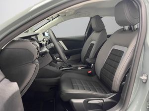 Citroën C4 Hybrid 145 ë-DCS6 Business Edition   - Foto 22
