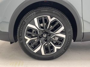 Citroën C4 Hybrid 145 ë-DCS6 Business Edition   - Foto 11