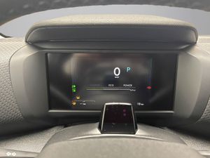 Citroën C4 Hybrid 145 ë-DCS6 Business Edition   - Foto 13