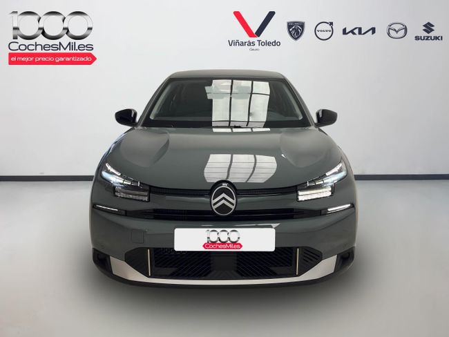 Citroën C4 Hybrid 145 ë-DCS6 Business Edition   - Foto 7