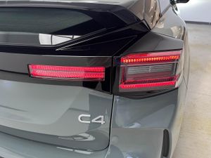 Citroën C4 Hybrid 145 ë-DCS6 Business Edition   - Foto 17