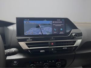 Citroën C4 Hybrid 145 ë-DCS6 Business Edition   - Foto 14