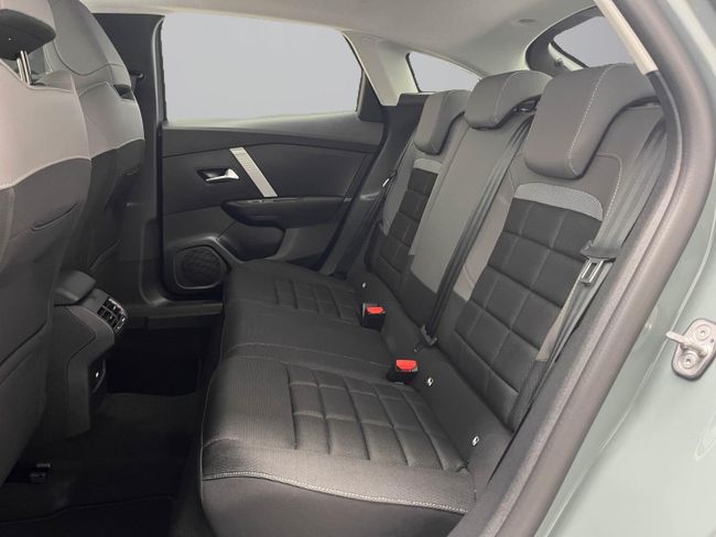 Citroën C4 Hybrid 145 ë-DCS6 Business Edition   - Foto 12