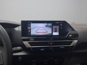 Citroën C4 Hybrid 145 ë-DCS6 Business Edition   - Foto 15