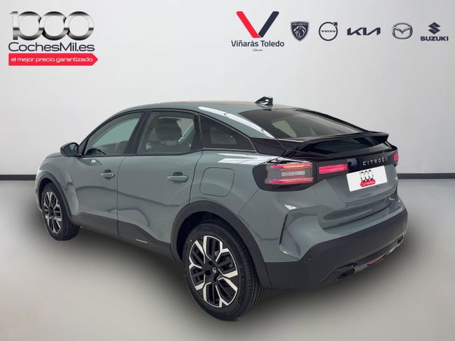 Citroën C4 Hybrid 145 ë-DCS6 Business Edition   - Foto 8