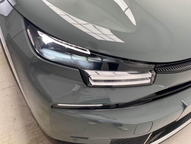 Citroën C4 Hybrid 145 ë-DCS6 Business Edition   - Foto 10