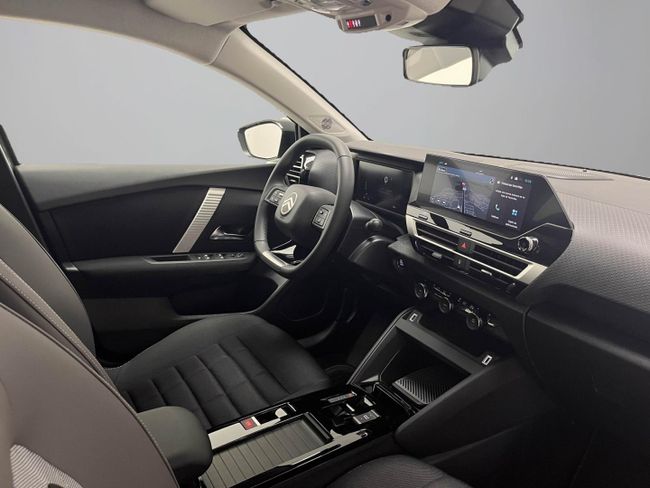 Citroën C4 Hybrid 145 ë-DCS6 Business Edition   - Foto 20