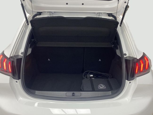 Peugeot 208 Eléctrico Allure Pack   - Foto 12