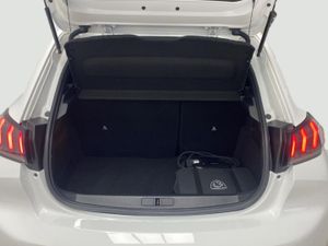 Peugeot 208 Eléctrico Allure Pack   - Foto 12