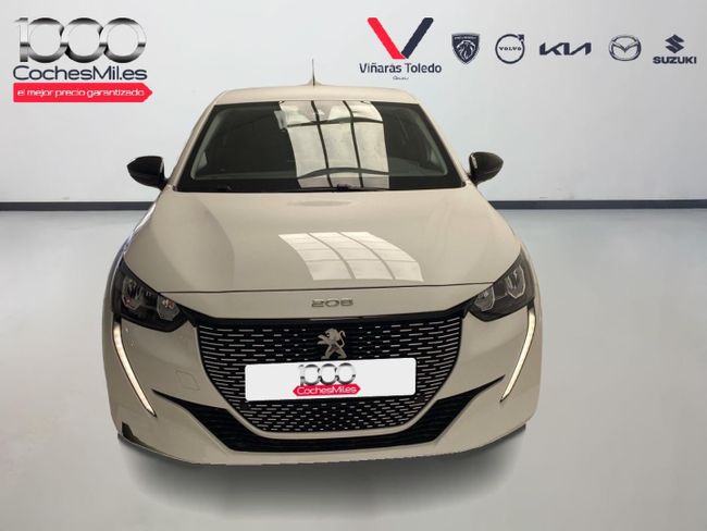 Peugeot 208 Eléctrico Allure Pack   - Foto 4