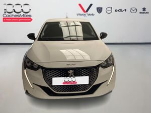 Peugeot 208 Eléctrico Allure Pack   - Foto 4
