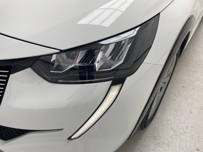 Peugeot 208 Eléctrico Allure Pack   - Foto 9