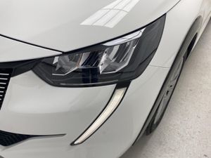 Peugeot 208 Eléctrico Allure Pack   - Foto 9