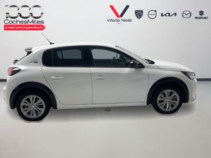 Peugeot 208 Eléctrico Allure Pack   - Foto 6