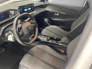 Peugeot 208 Eléctrico Allure Pack   - Foto 25