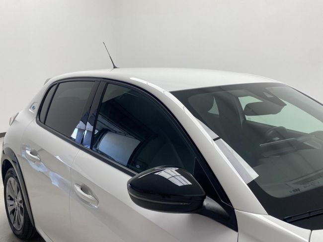Peugeot 208 Eléctrico Allure Pack   - Foto 21