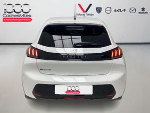 Peugeot 208 Eléctrico Allure Pack   - Foto 5